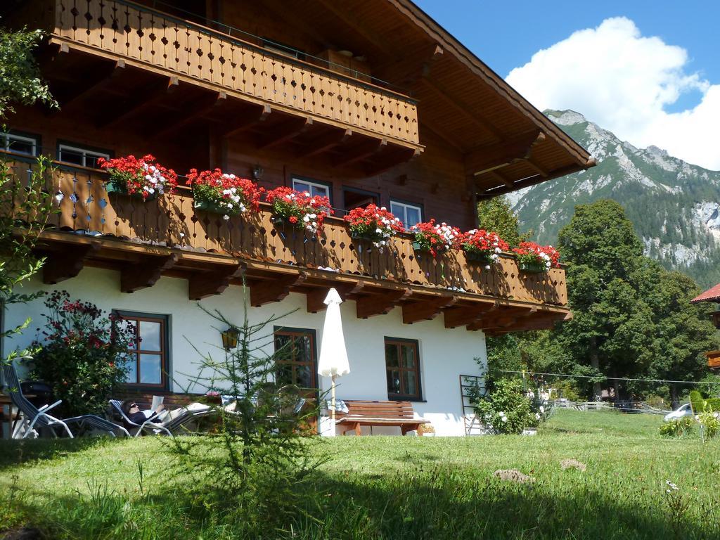Haus Berghild Apartment Ramsau am Dachstein Bilik gambar