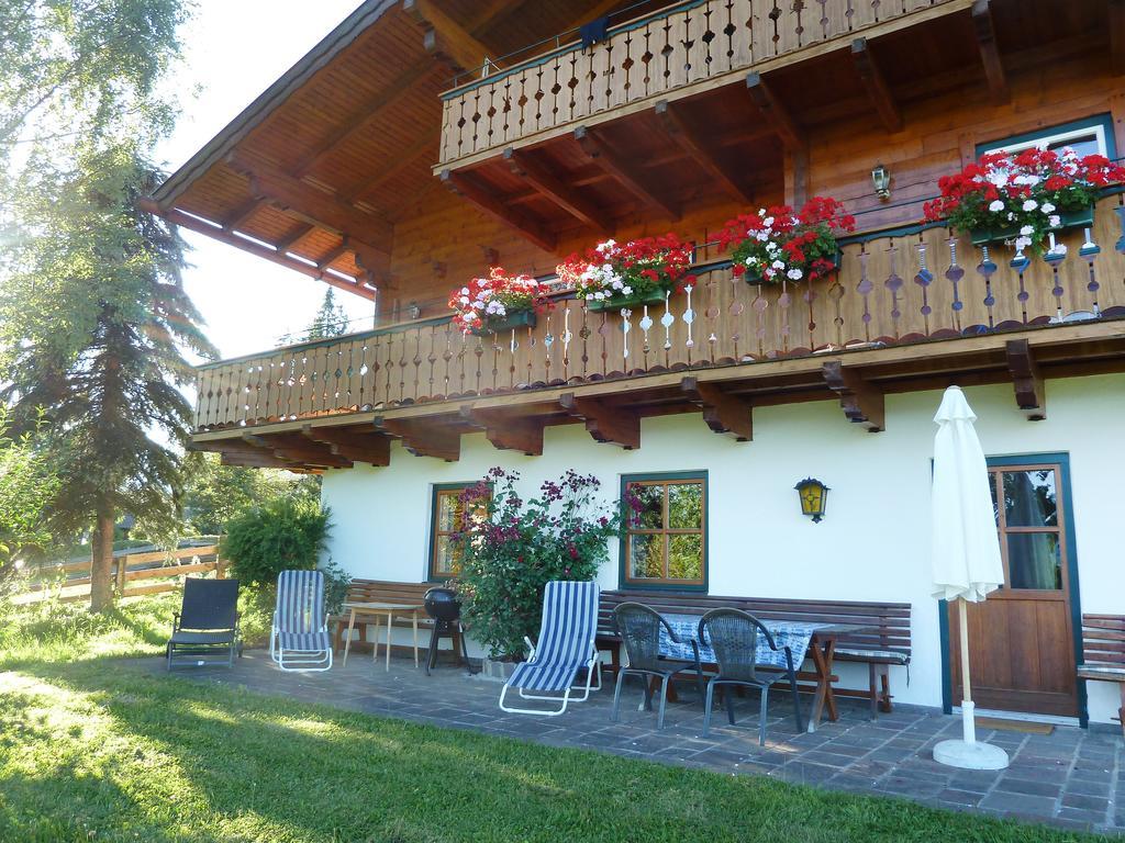 Haus Berghild Apartment Ramsau am Dachstein Bilik gambar