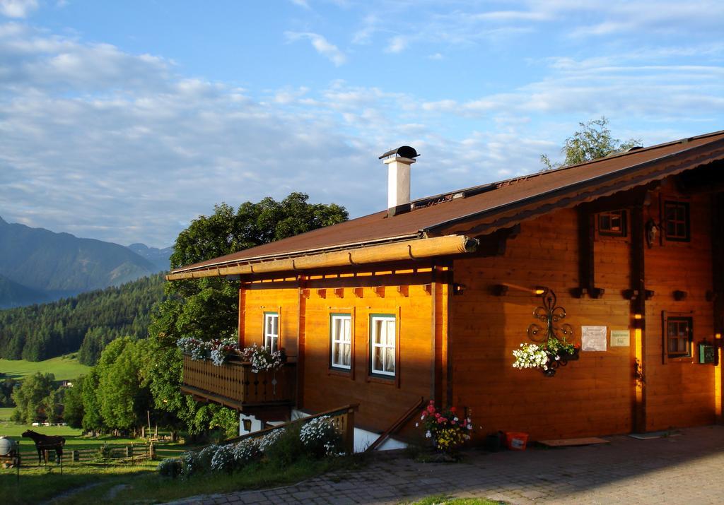 Haus Berghild Apartment Ramsau am Dachstein Bilik gambar