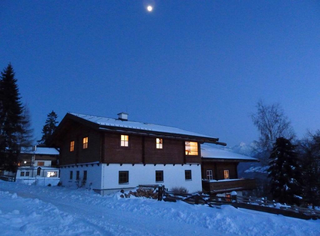 Haus Berghild Apartment Ramsau am Dachstein Bilik gambar