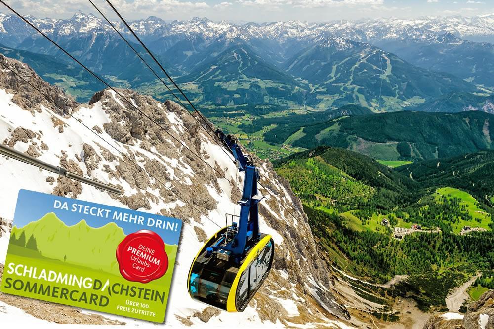 Haus Berghild Apartment Ramsau am Dachstein Luaran gambar